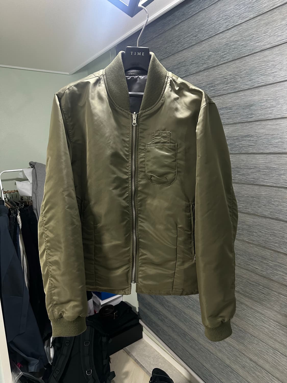 a.ta 리버시블 마원 (L사이즈) 상품이미지1