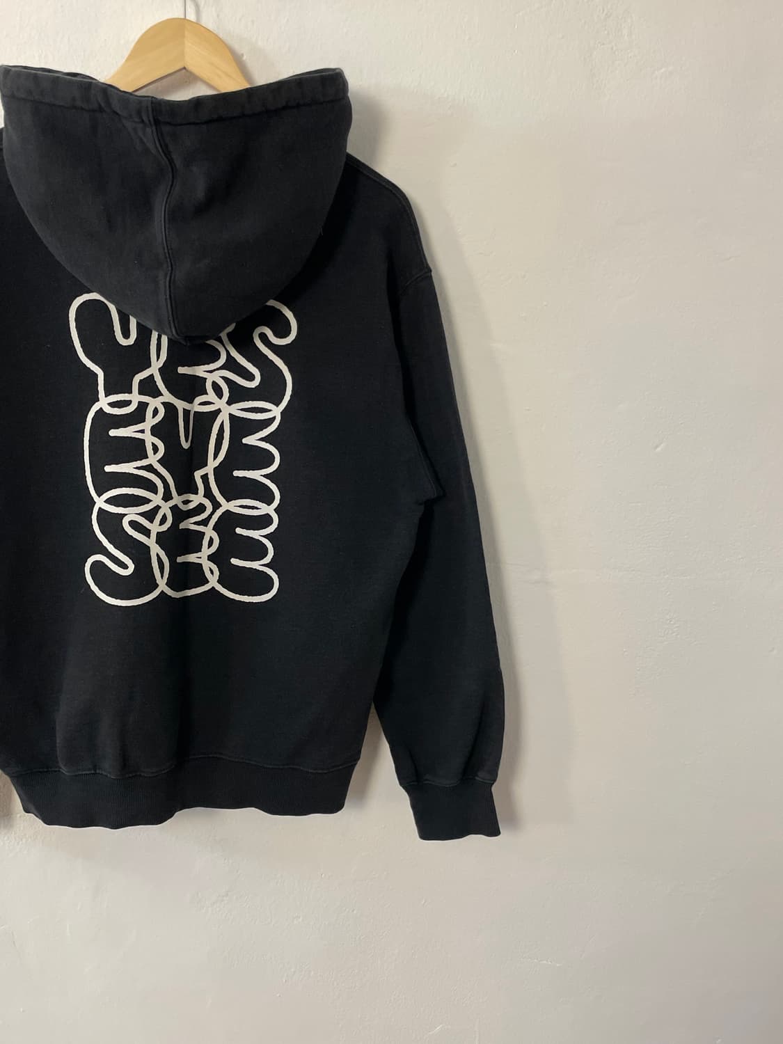 예스아이씨 후디  상품이미지9