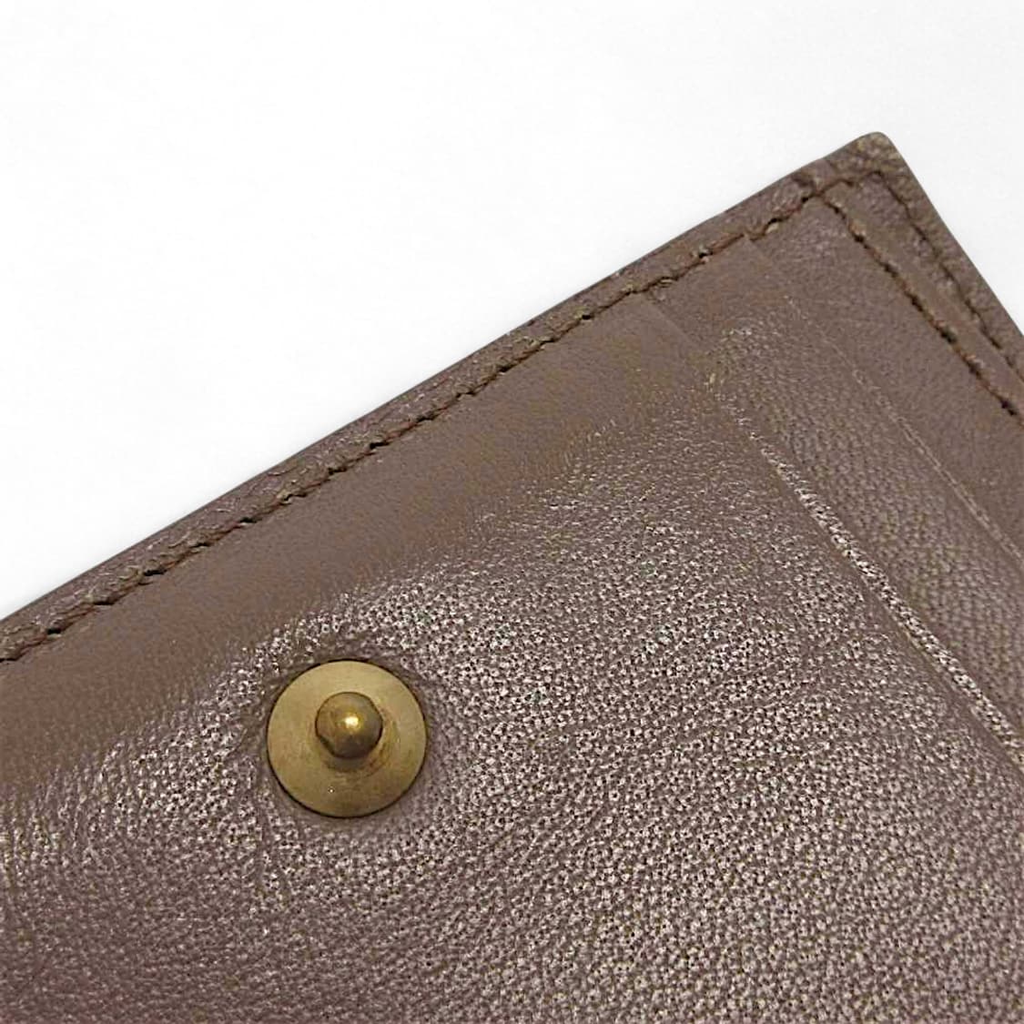 비비안 웨스트우드 무드보드 펑크 지갑 상품이미지5