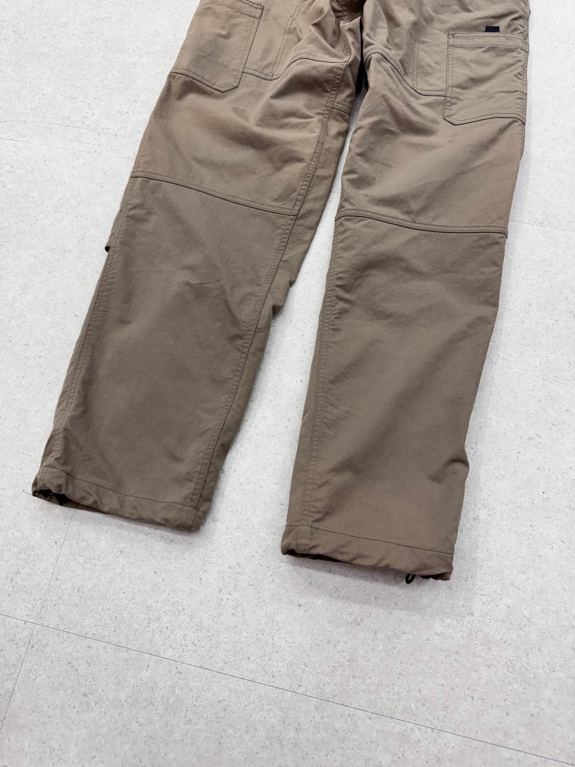 콜럼비아 나일론팬츠 상품이미지7