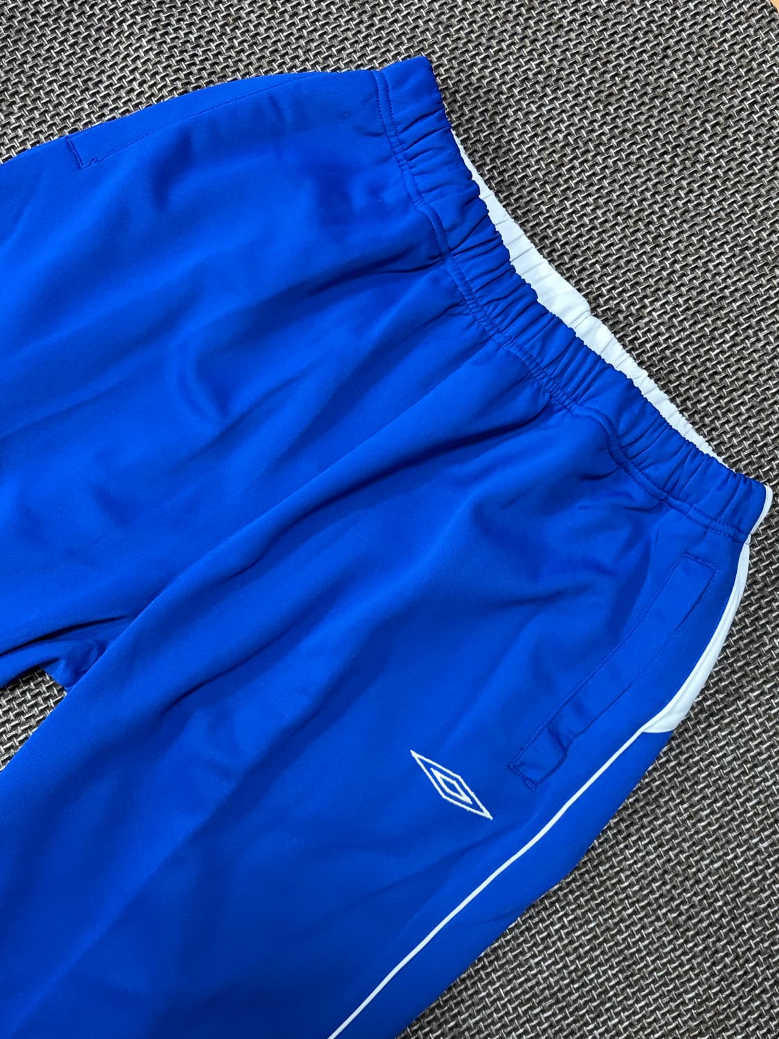 엄브로 잉글랜드 트랙팬츠 상품이미지2