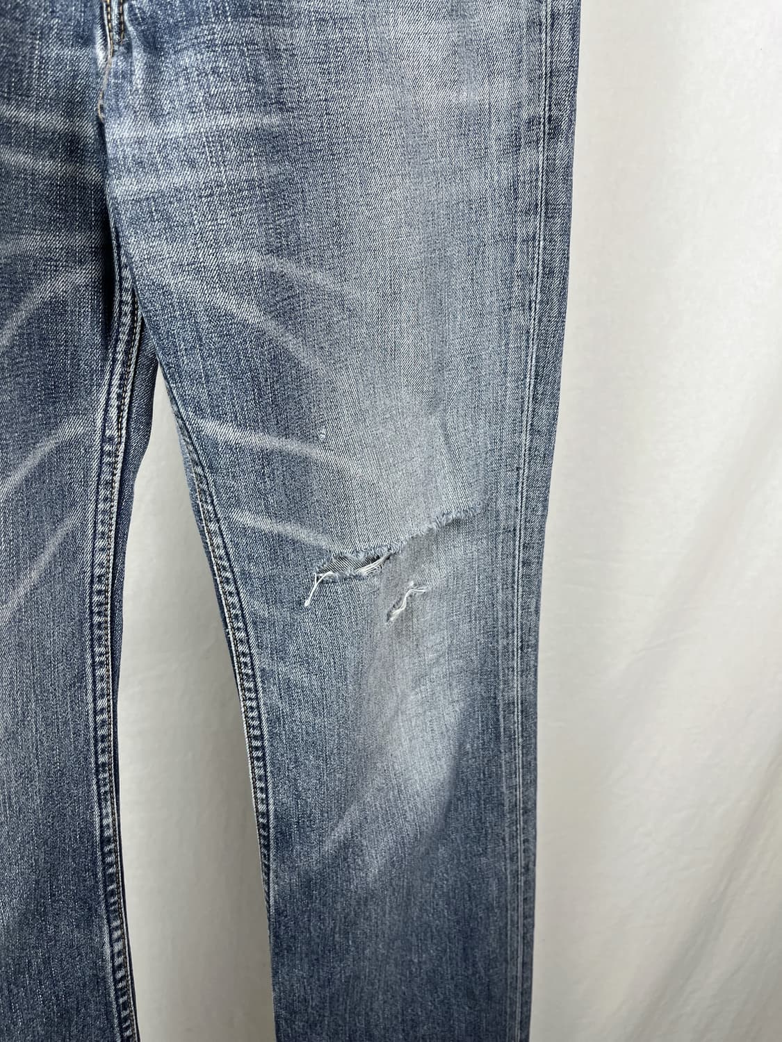 00s Levi's 517 (Made in Japan)  상품이미지4