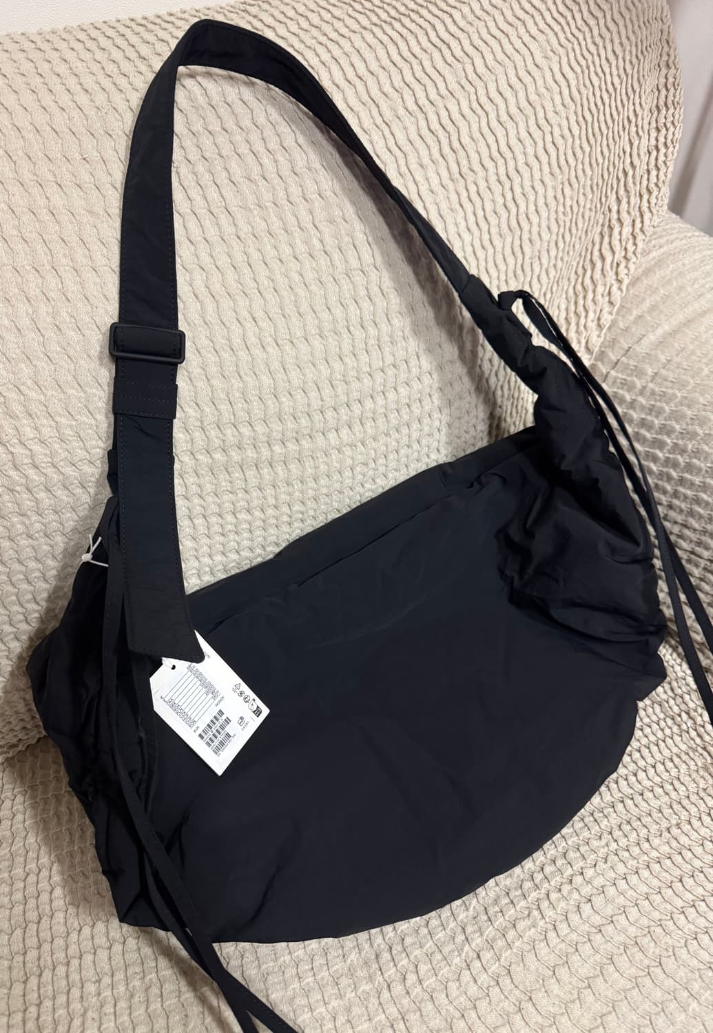 COS 코스 캐노피 미니 크로스바디백 새상품 상품이미지2