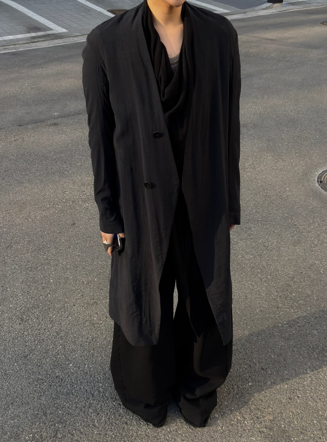 Julius-2017AW 상품이미지2