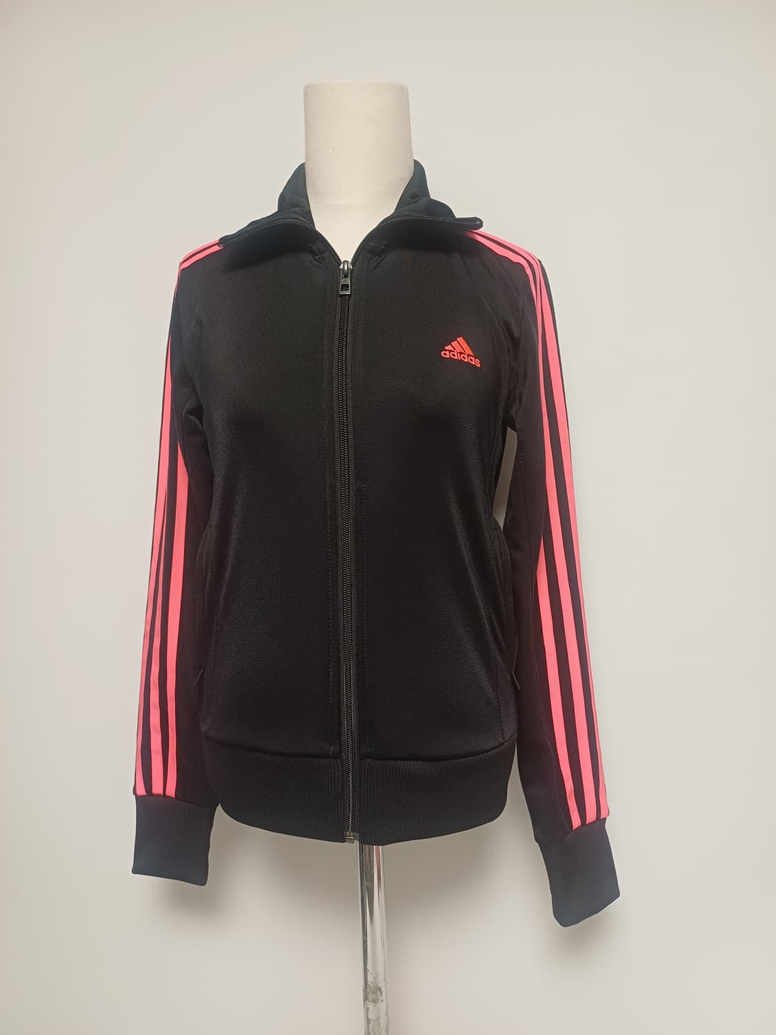 [S급] 아디다스 2014 빈티지 트랙탑 검핑 (실측 포함/슬림핏) 상품이미지1