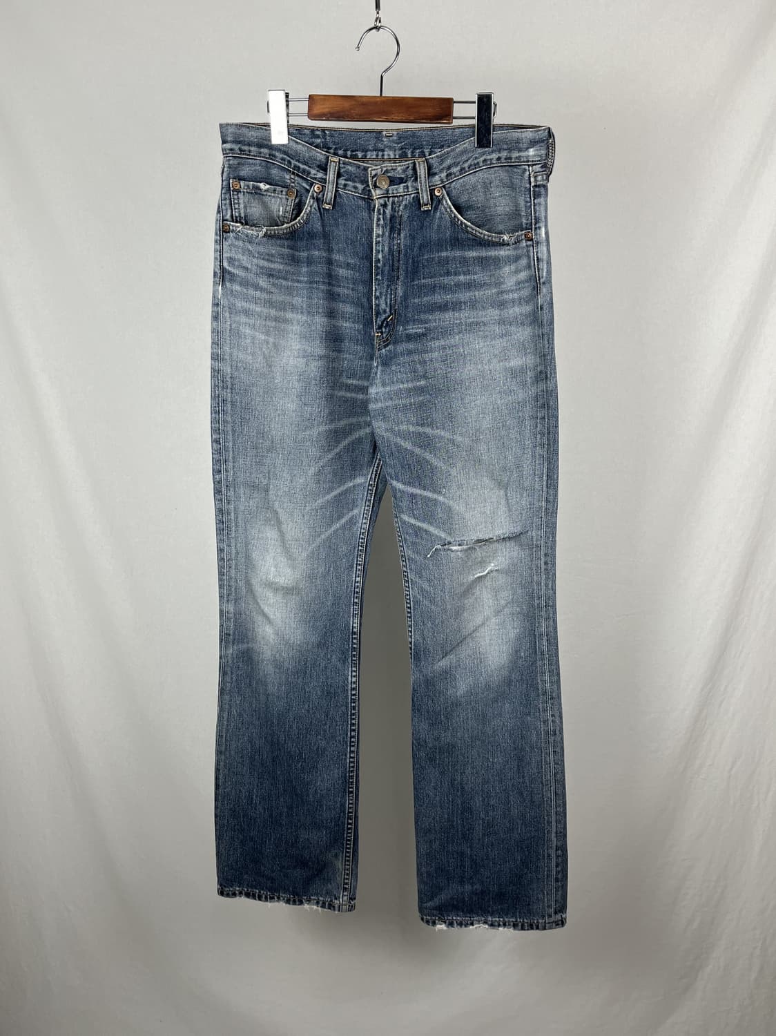 00s Levi's 517 (Made in Japan)  상품이미지2