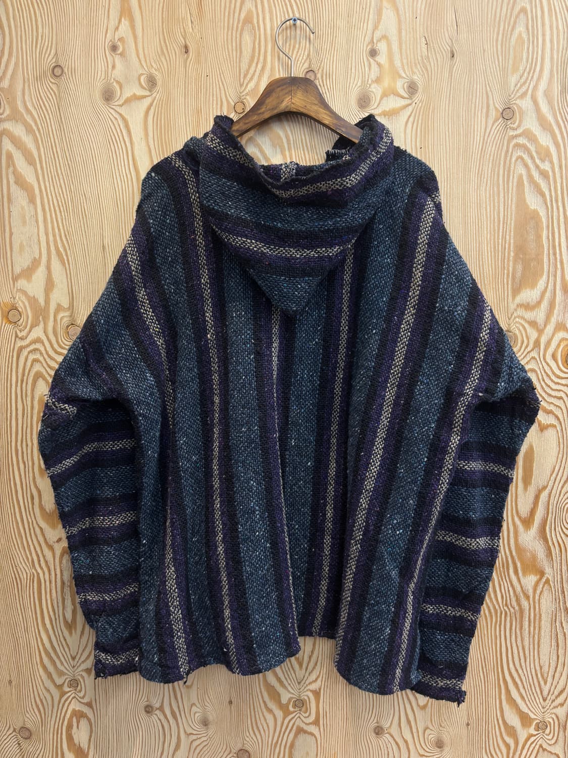 Frank’s Textiles 멕시칸 바하 풀오버 후드 상품이미지3