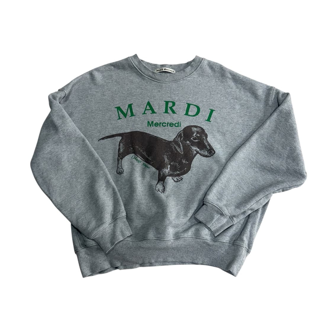 마르디 맨투맨 상품이미지1