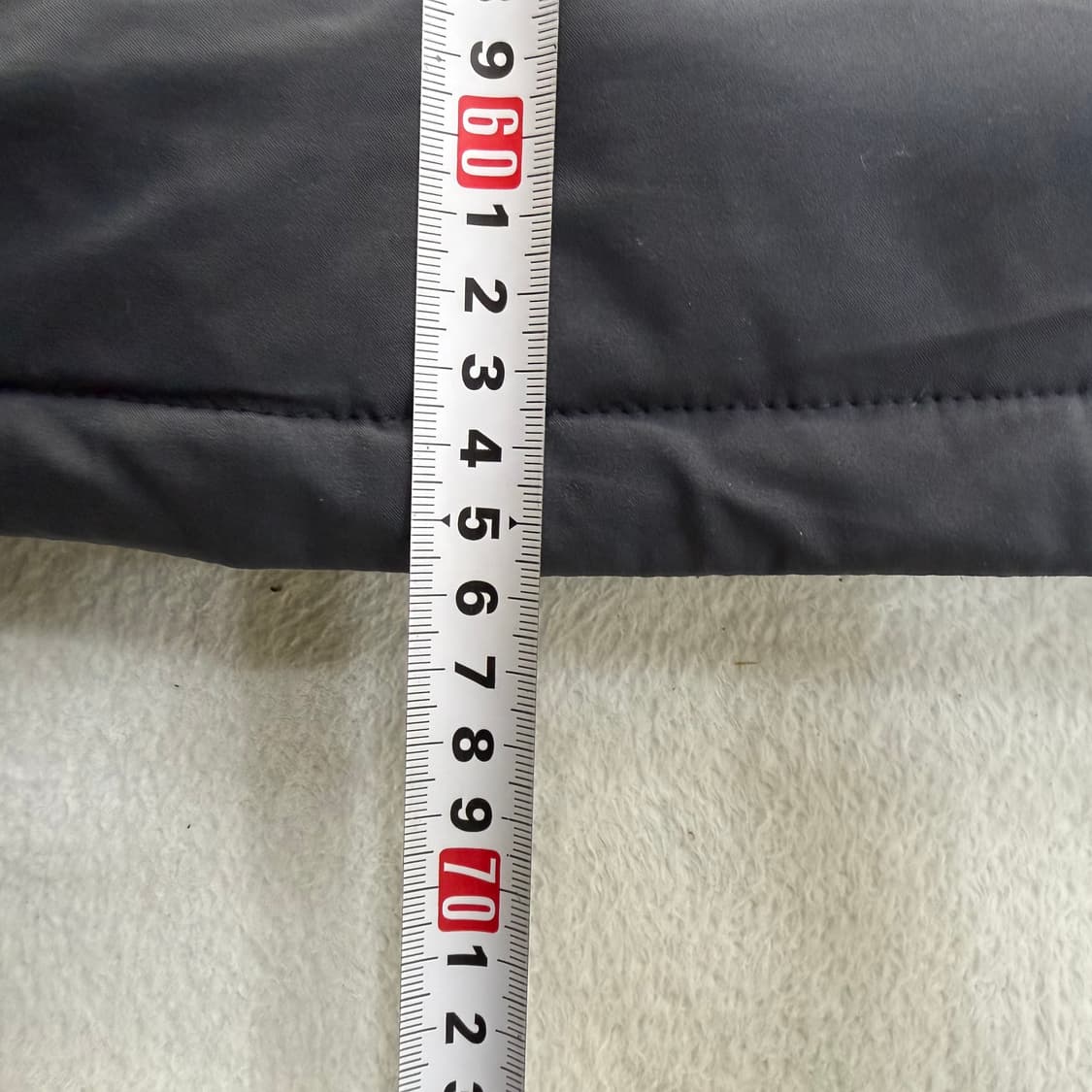 100 밀레 구스다운 경량패딩 0413T 상품이미지6