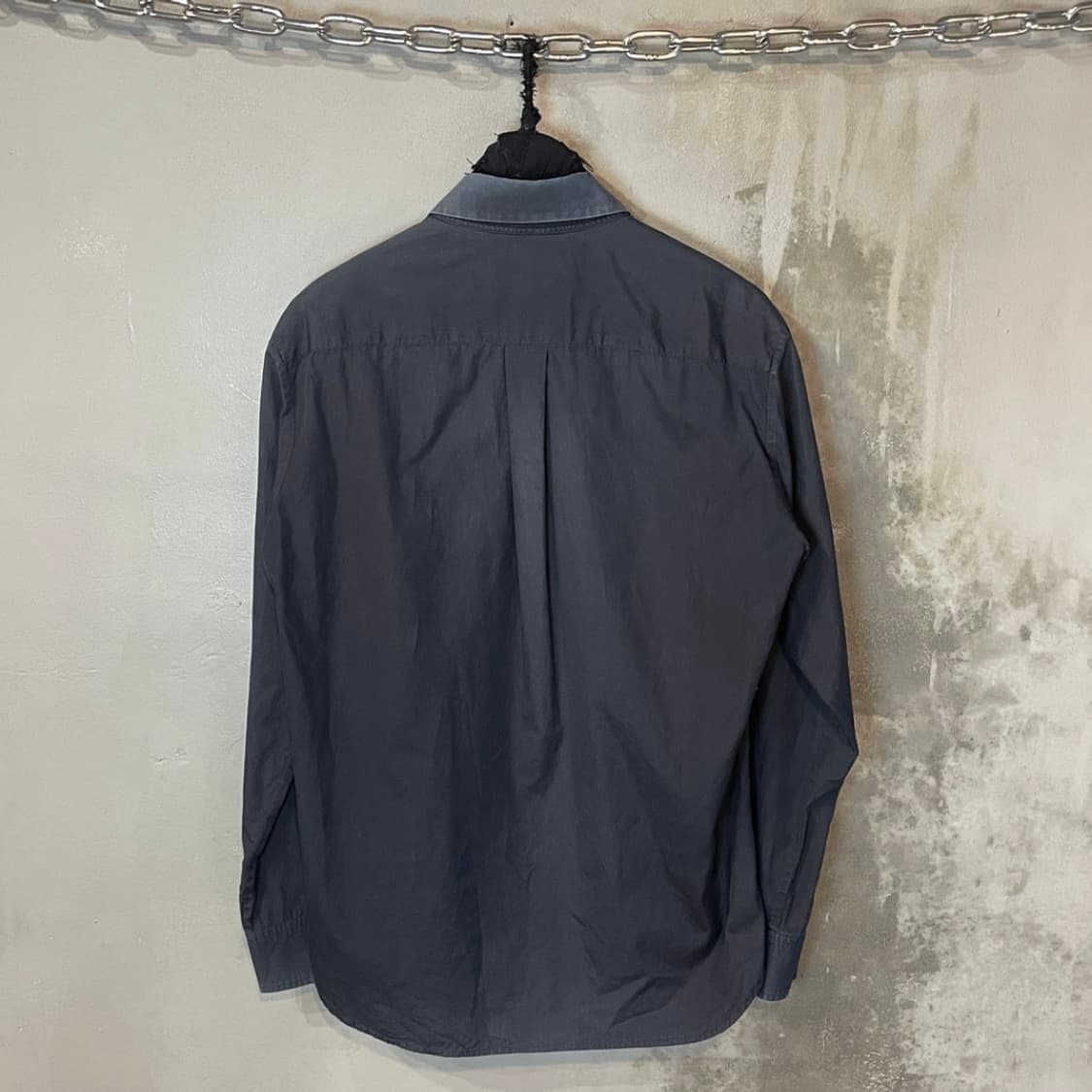 요지 야마모토 셔츠 상품이미지3