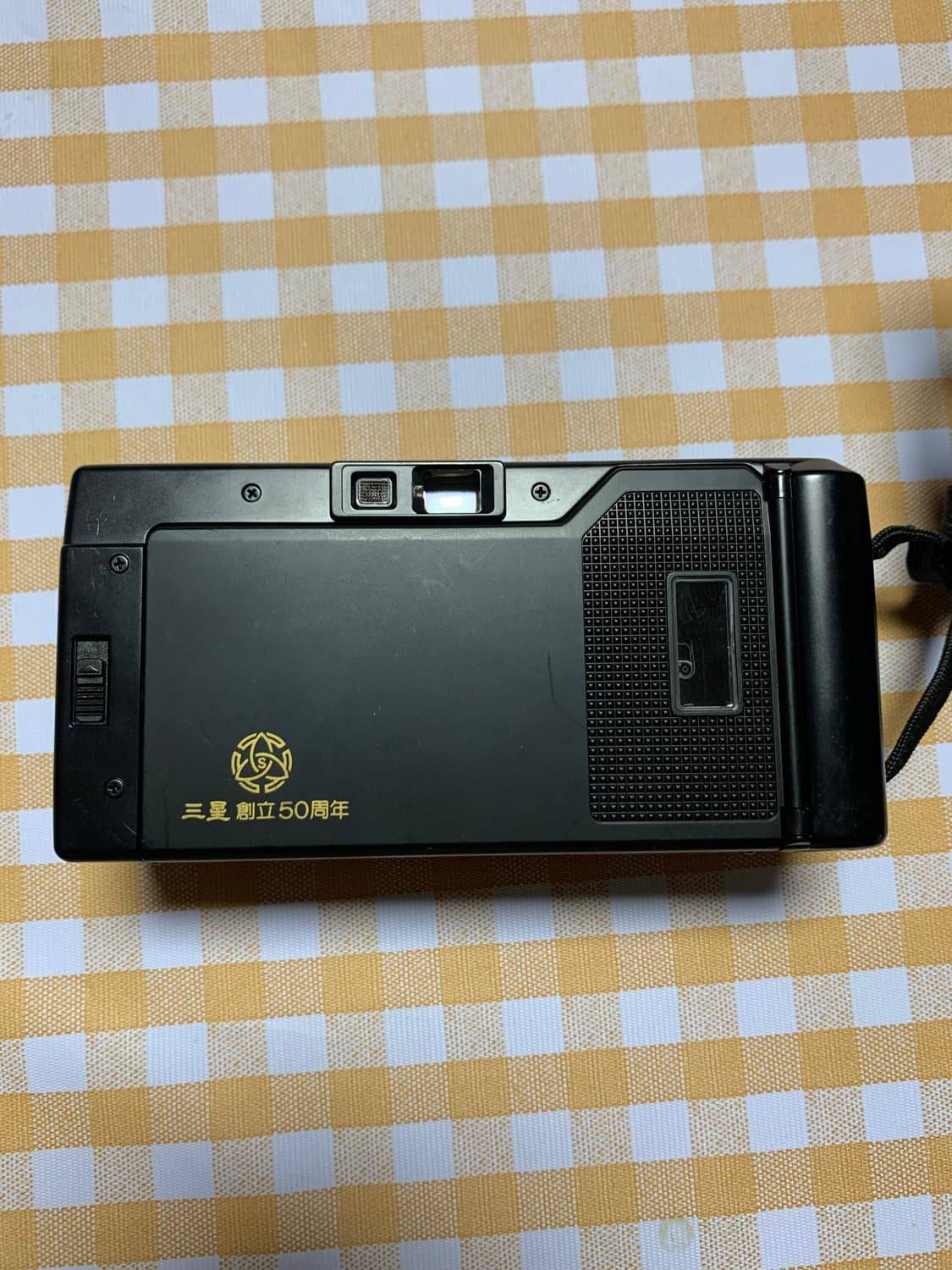 삼성 필름 카메라 판매  희귀 제품 상품이미지5