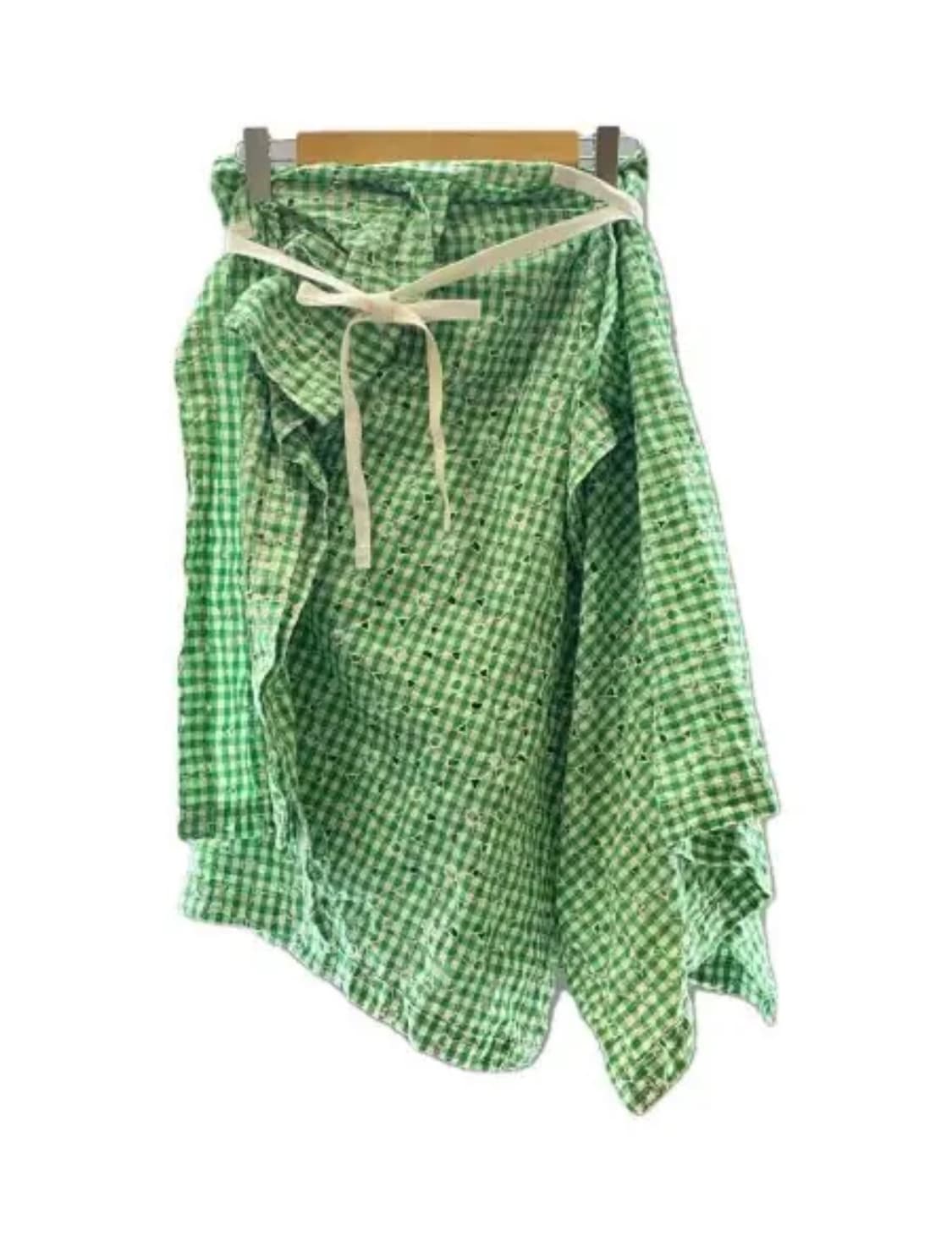 준야와타나베 스커트 상품이미지5