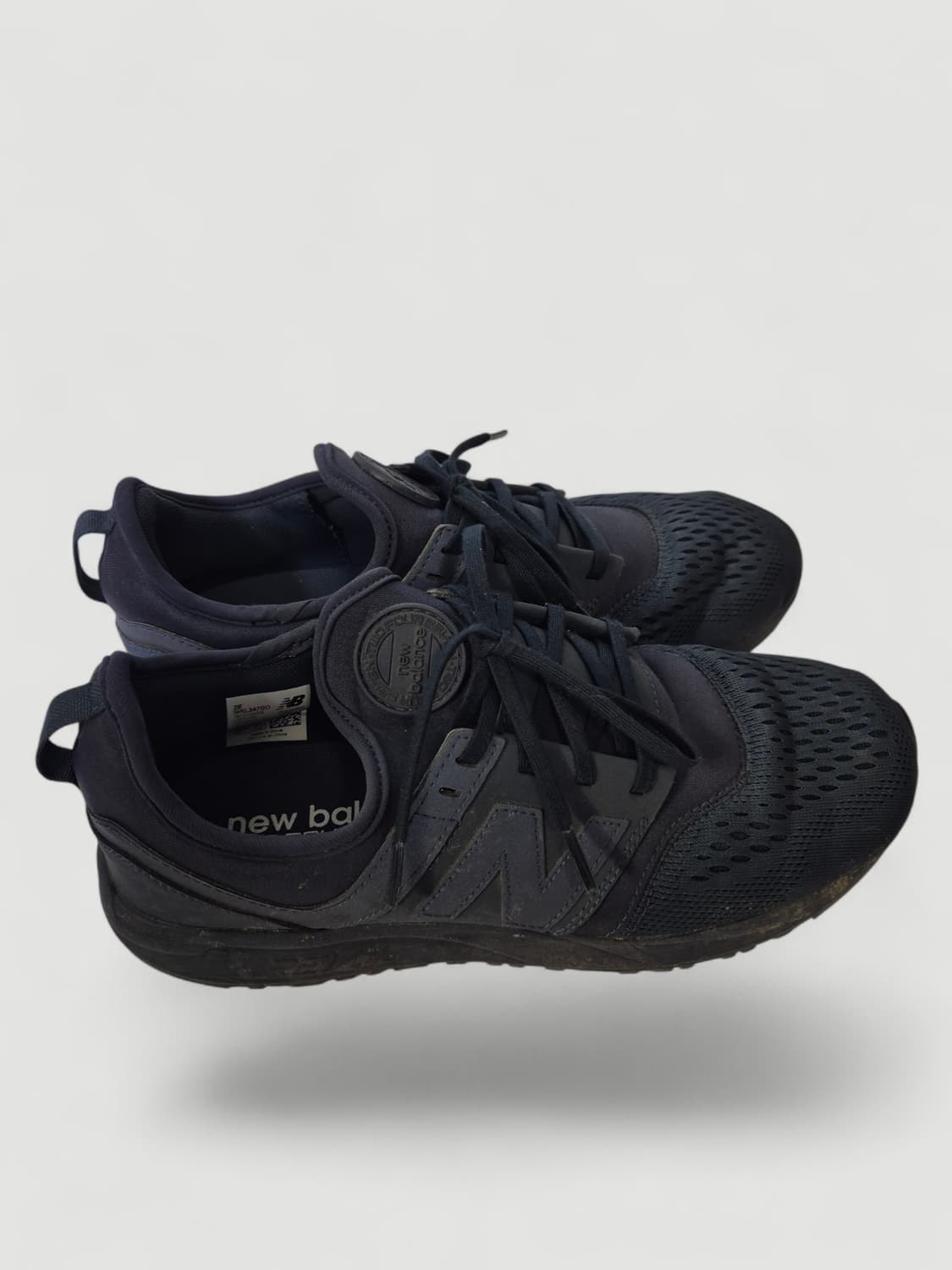 [270]뉴발란스247 러닝화 운동화 상품이미지1