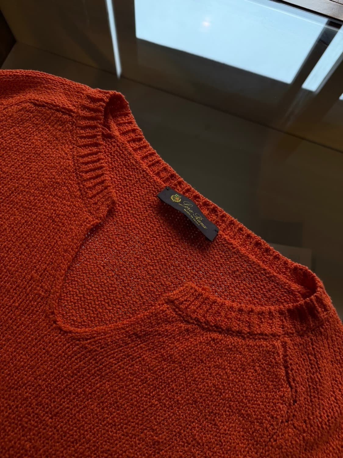 로로피아나 니트 95 상품이미지2