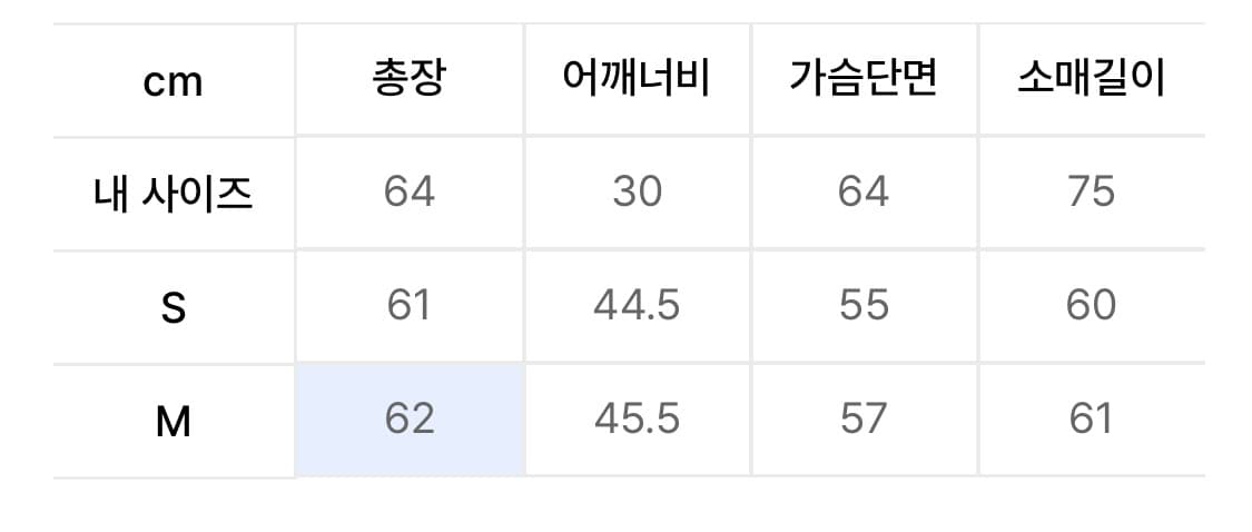 러프넥 퍼 자켓 s 상품이미지2