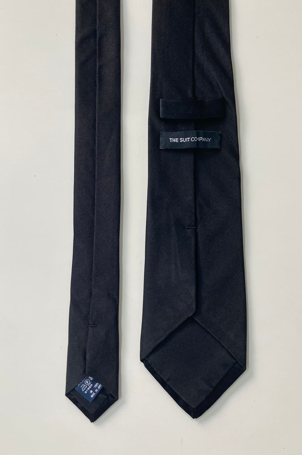 더수트컴퍼니 넥타이 상품이미지2