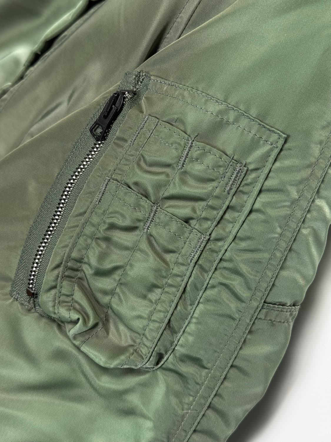 90‘s 빈티지 SPIEWAK 스피왁 스피웍 N-3B N3B 42 상품이미지6