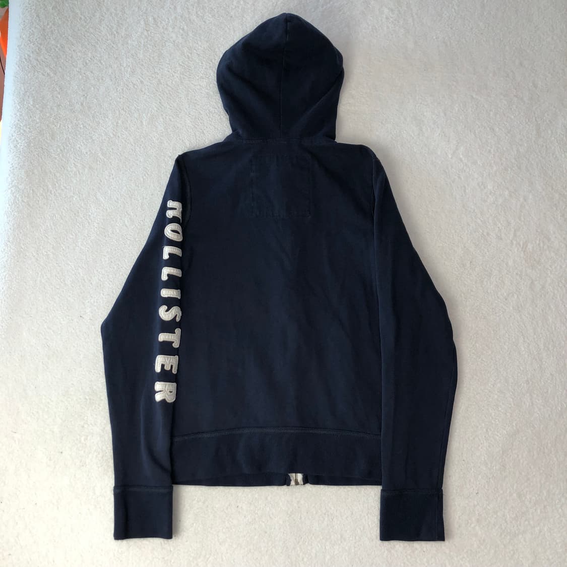 아베크롬비 훌리스터 후드집업 상품이미지2