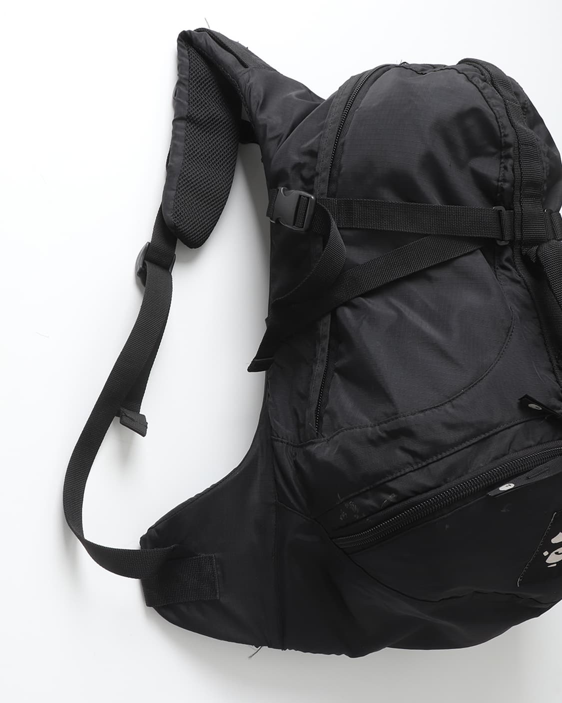 베이프 A BATHING APE 00s Backpack 상품이미지5