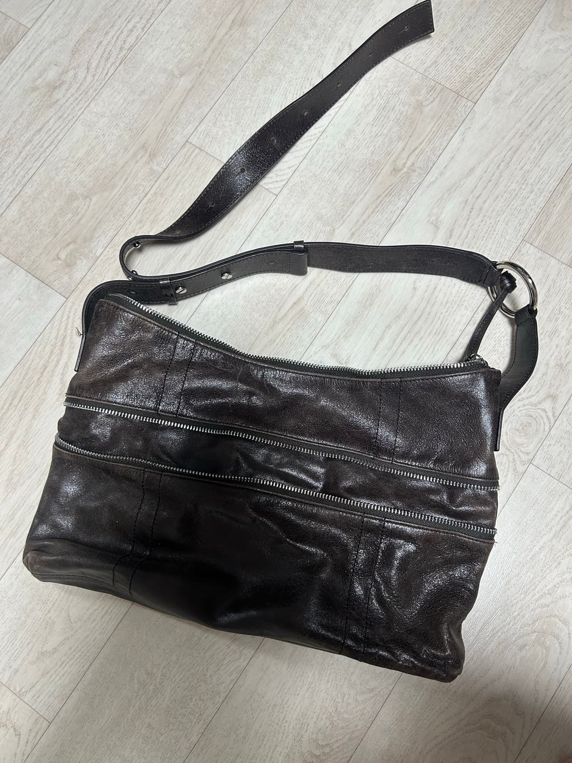 마뗑킴 가방 상품이미지1