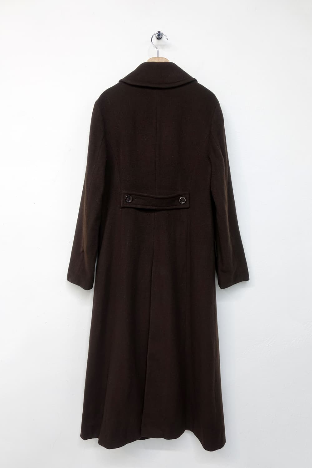  AYLESBURY 롱 코트 상품이미지7