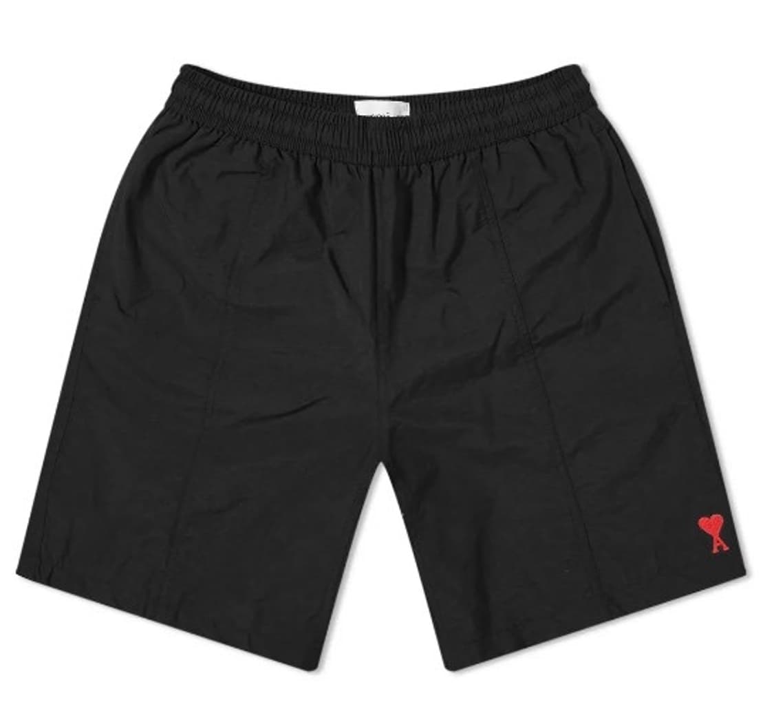 (새상품) 아미 트랙쇼츠 반바지 상품이미지4