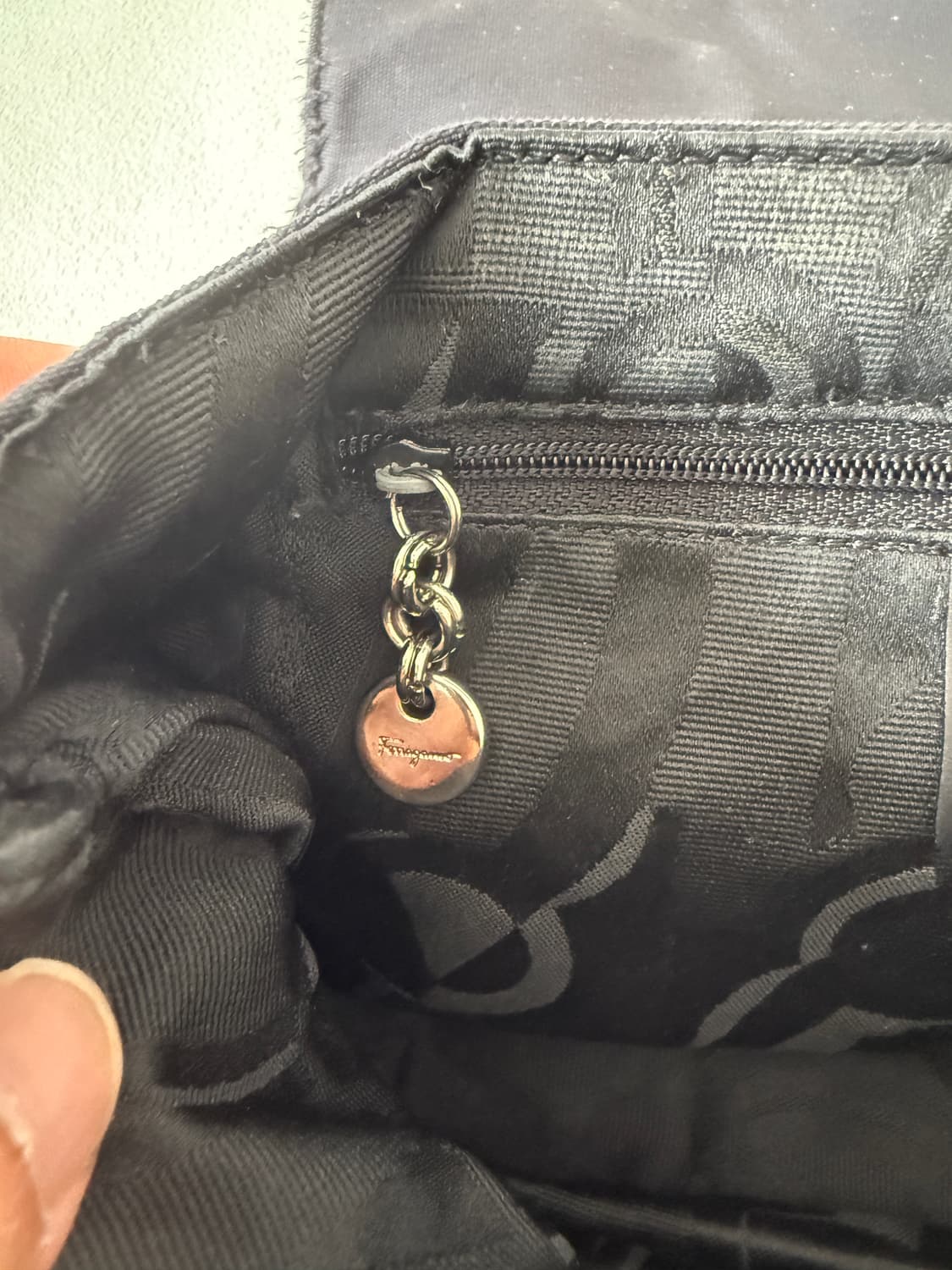 살바토레 페라가모(Salvatore Ferragamo)숄더백(ITALY) 상품이미지9