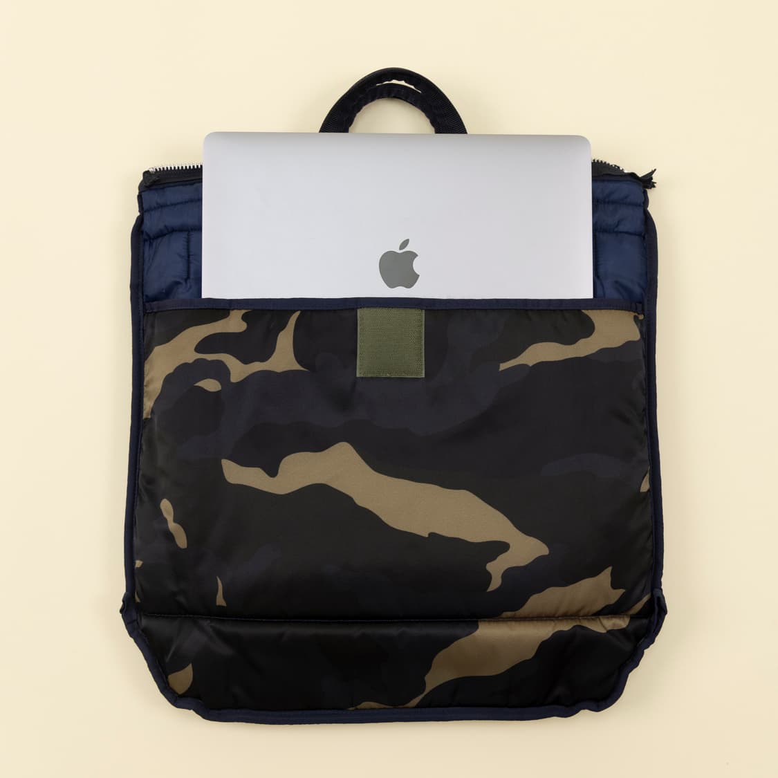 포터 헬멧백 브리프케이스 카운터 쉐이드 상품이미지3