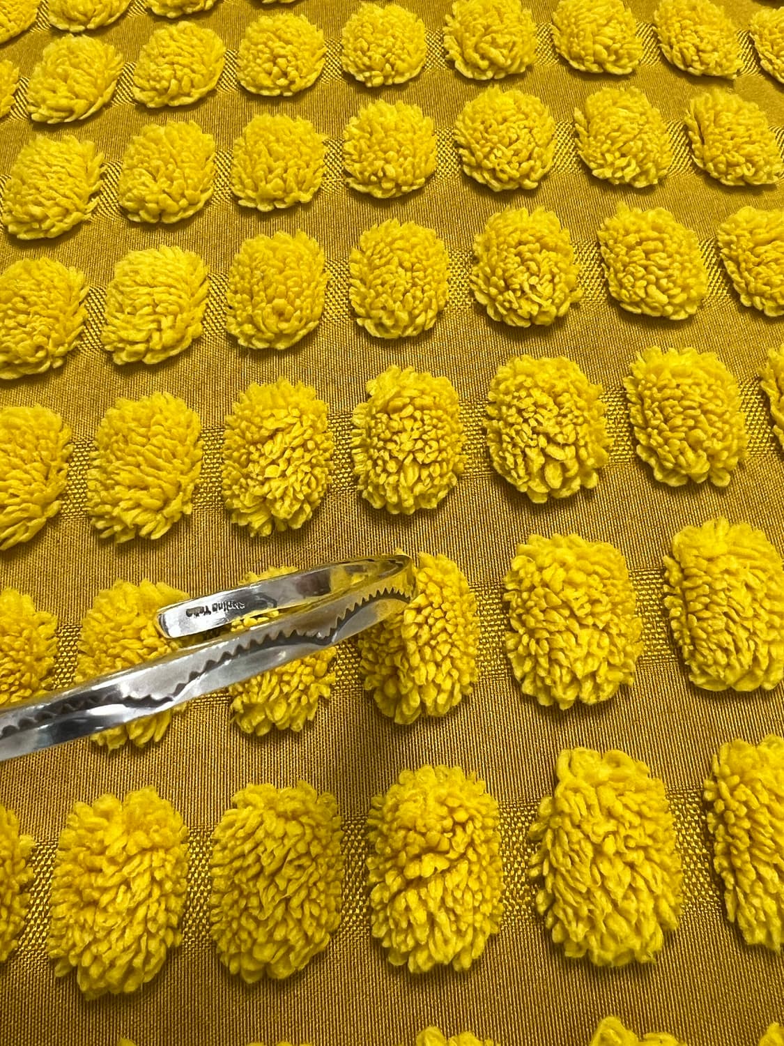 실버 네이티브 나바호 뱅글 상품이미지9