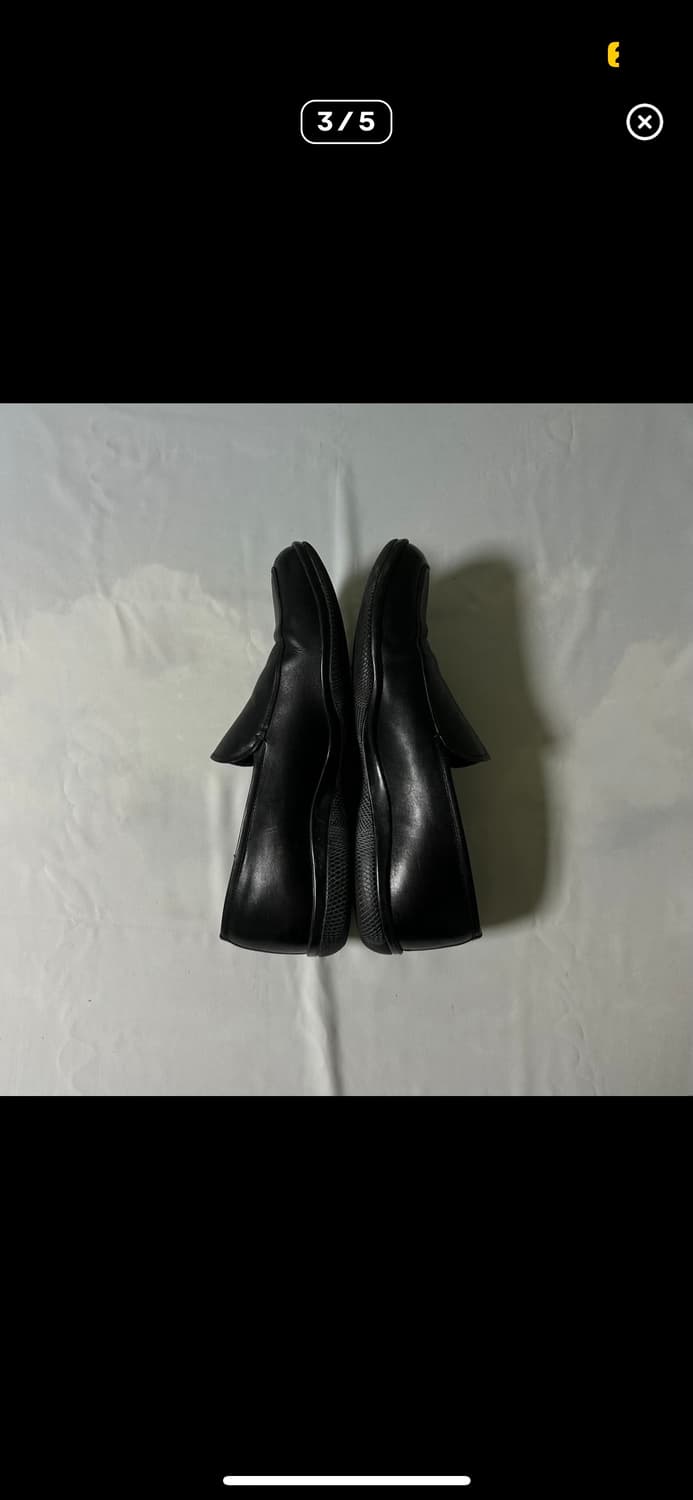 프라다 로퍼 상품이미지3