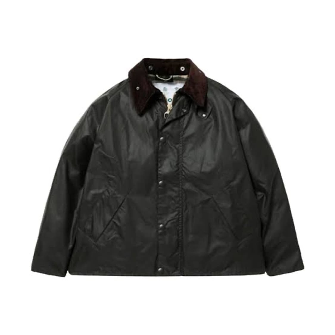 바버 트랜스포트 42 사이즈 상품이미지1