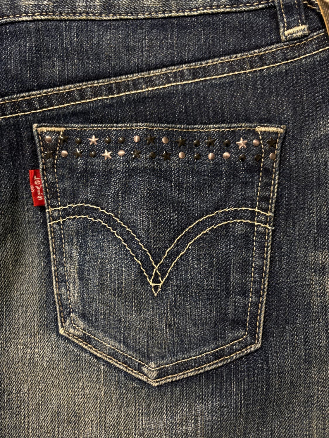 리바이스 치마 상품이미지6