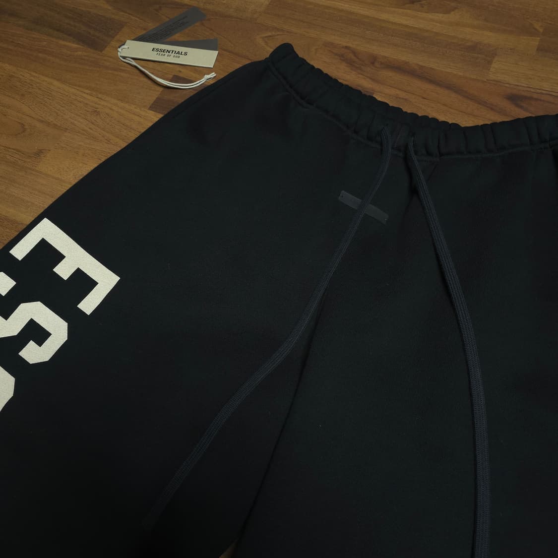 [셋업]24FW피어오브갓에센셜 플리스 스웻셔츠/팬츠 상품이미지7