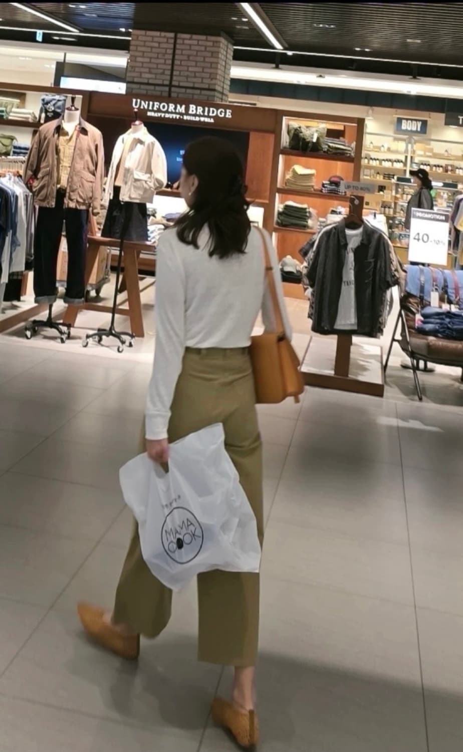 cos와이드팬츠 상품이미지3