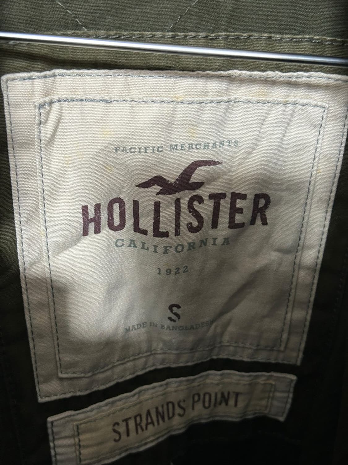 vtg jacket 상품이미지3