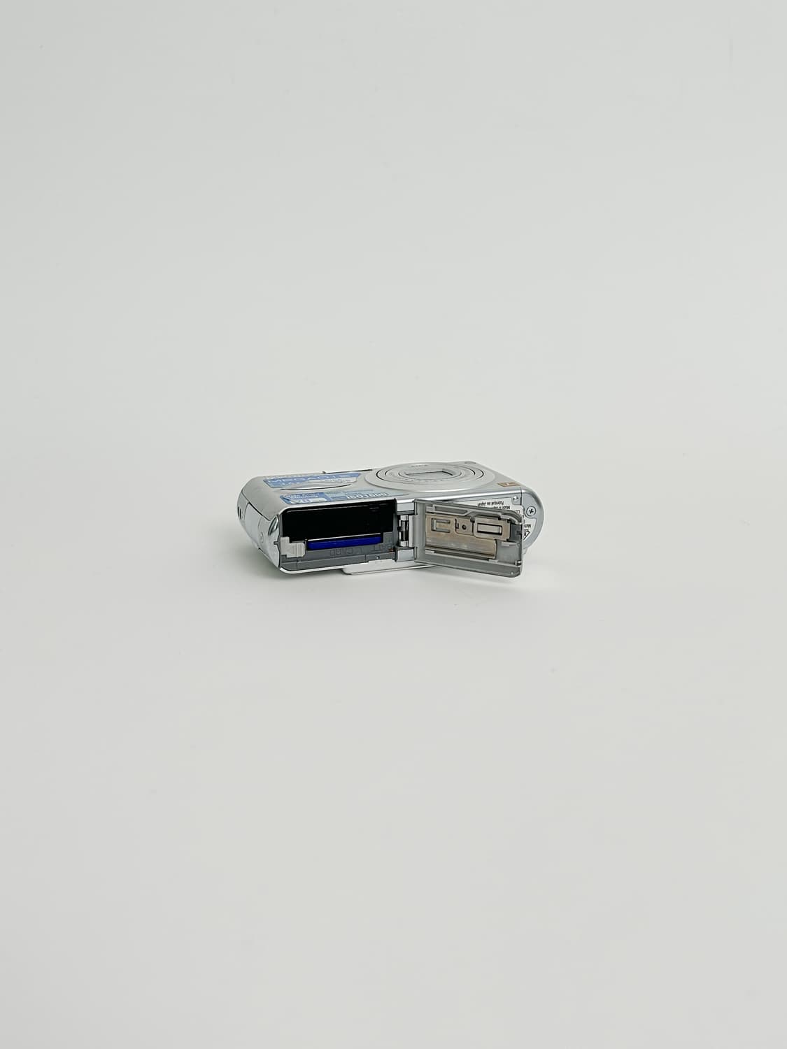 뽀용!) 파나소닉 루믹스 fx01 Lumix 빈티지 디카 상품이미지4