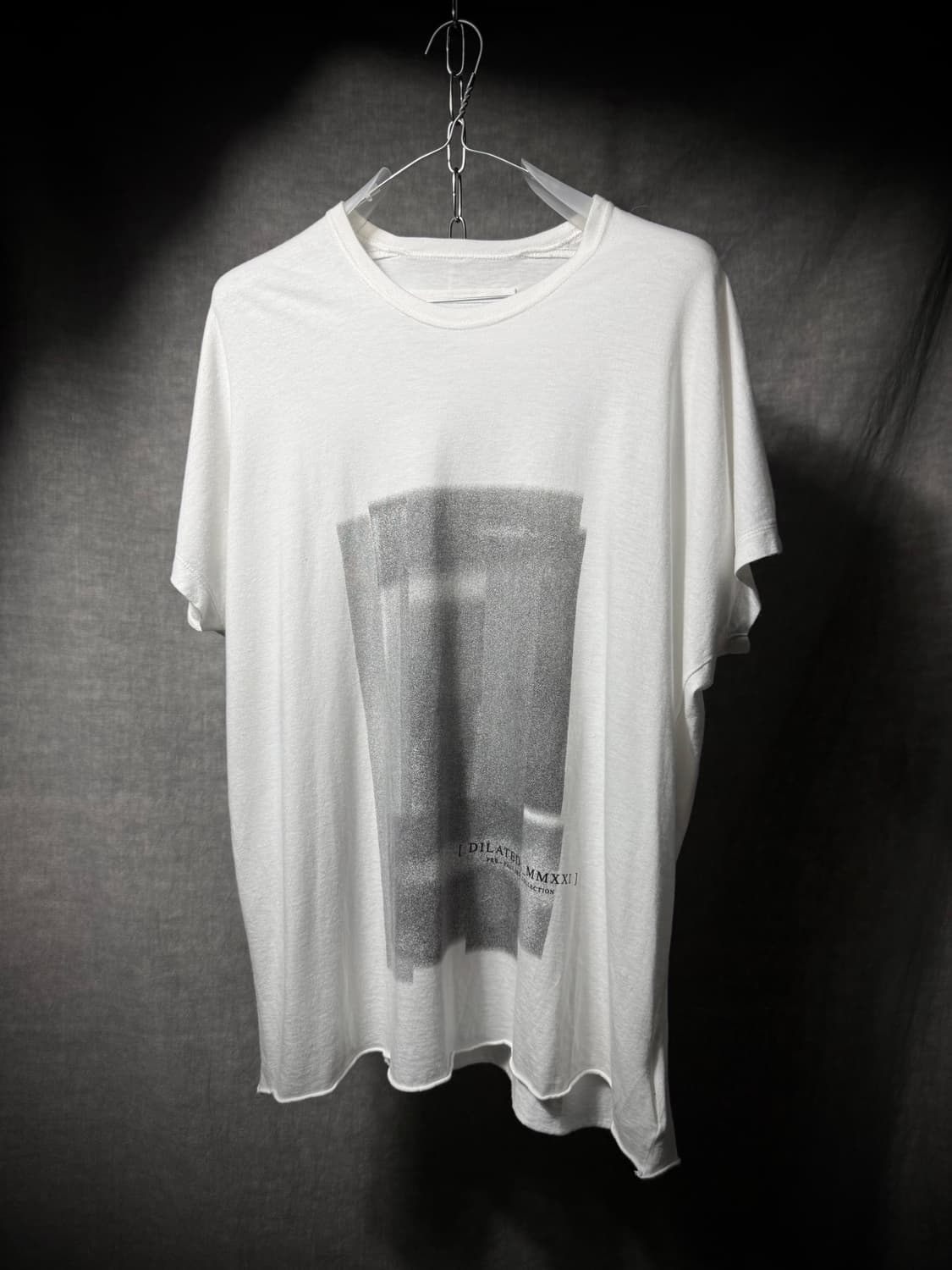 Julius x NUBIAN 21PF ’[ DILATED; MMXXI ] 상품이미지3