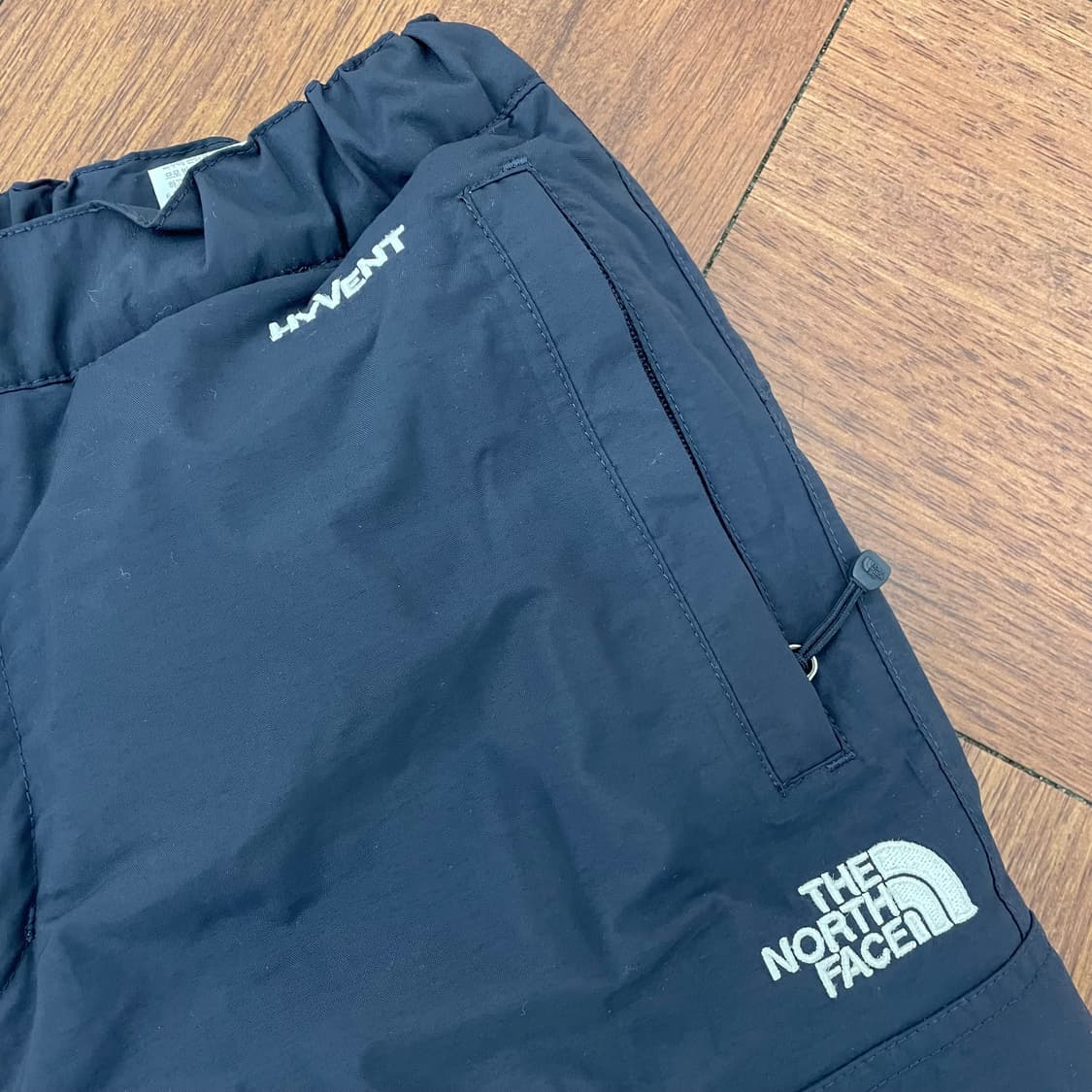 키즈140 노스페이스 방수 우모바지 상품이미지2