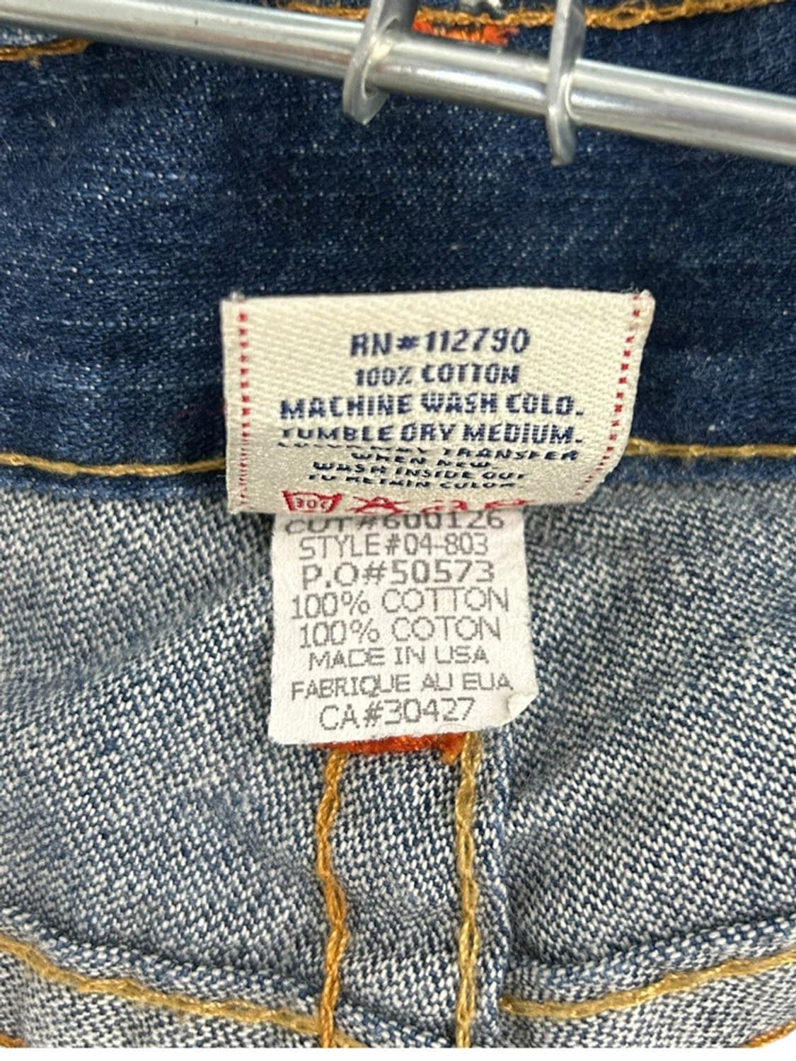 vtg pants 상품이미지6