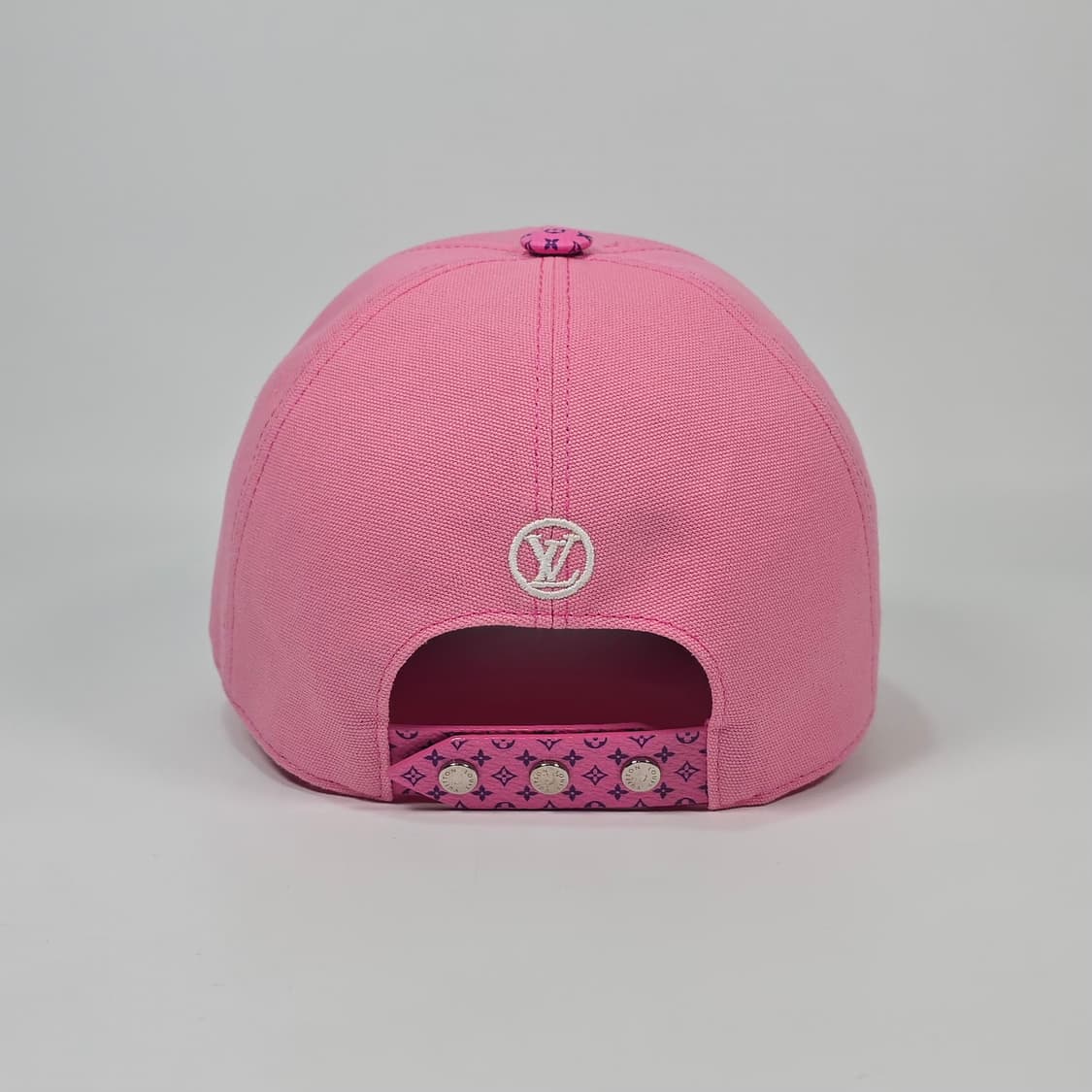 루이비통 비타민 플레이 볼캡 ( M ) 상품이미지5