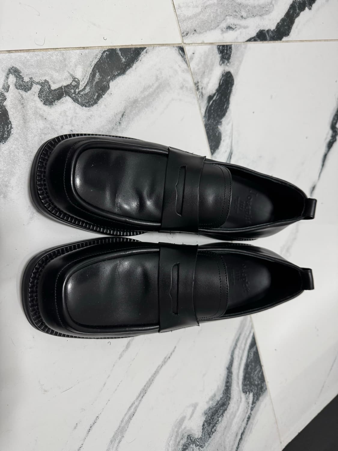 조셉트 리암 로퍼 상품이미지2