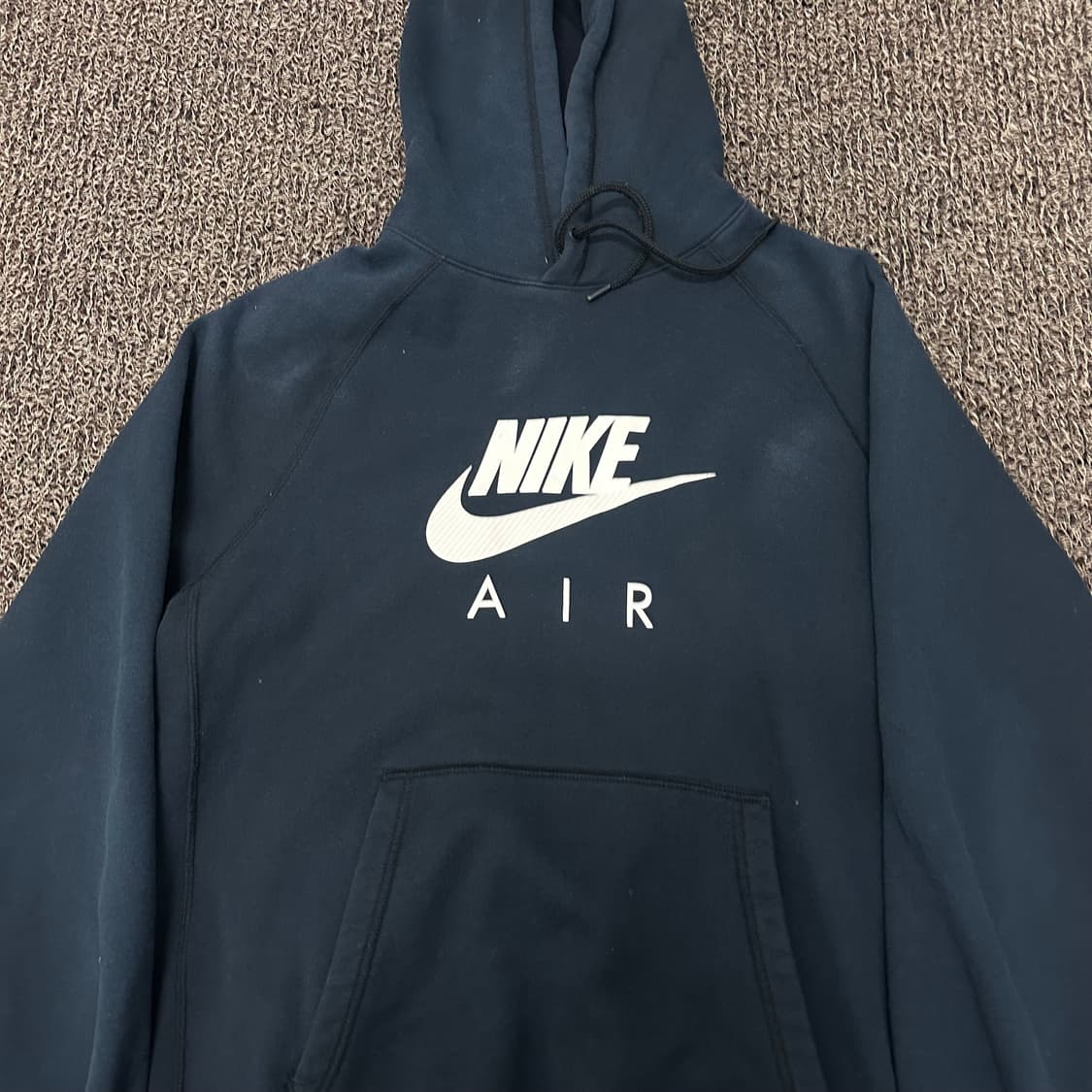 NIKE 나이키 기모 후드티셔츠 105(XL) 상품이미지2