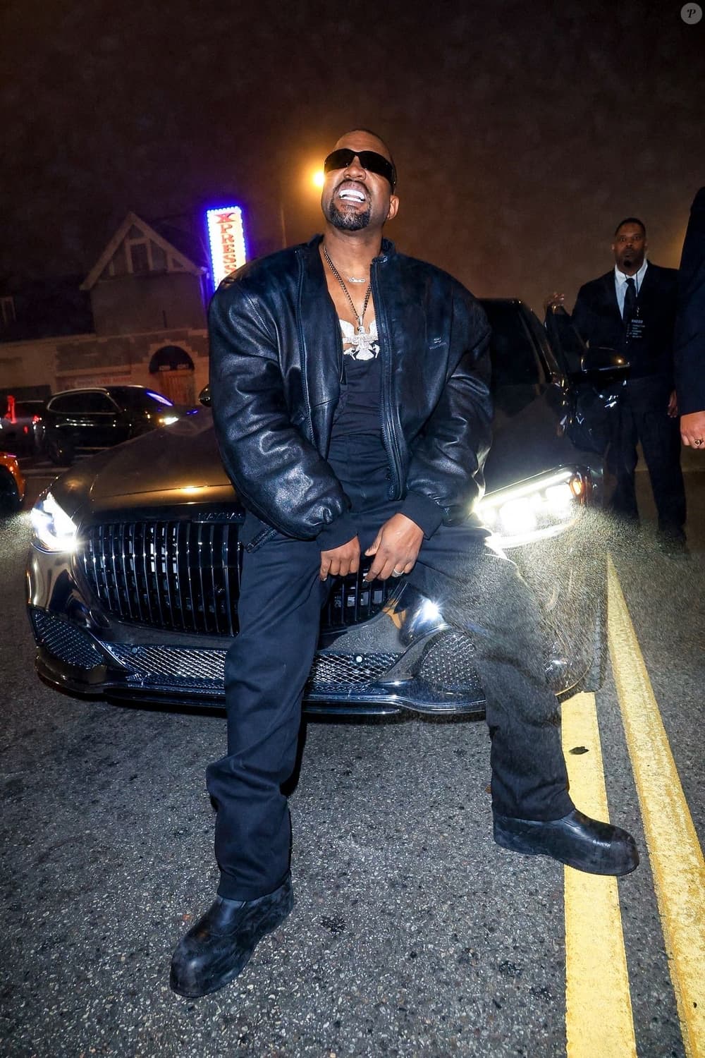 Yeezy SL-03 상품이미지2