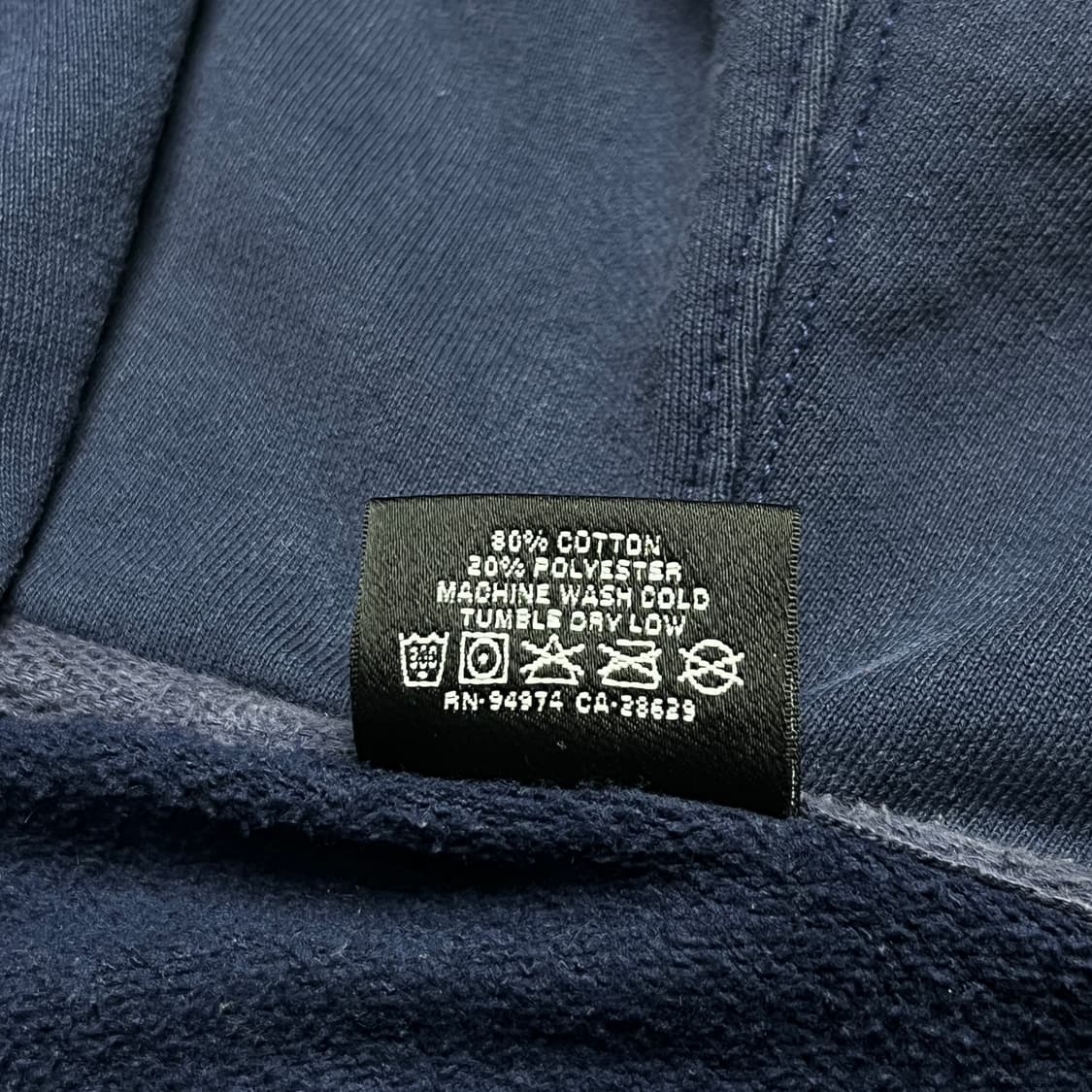 Stussy World Tour Zip Hoodie 상품이미지4