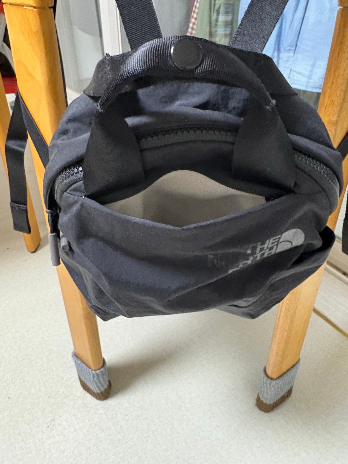 노스페이스 미니 백팩  상품이미지2