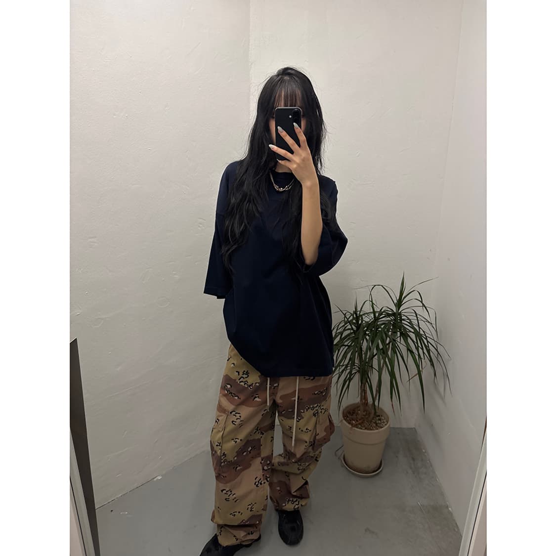 MARKA Football Tee 상품이미지1