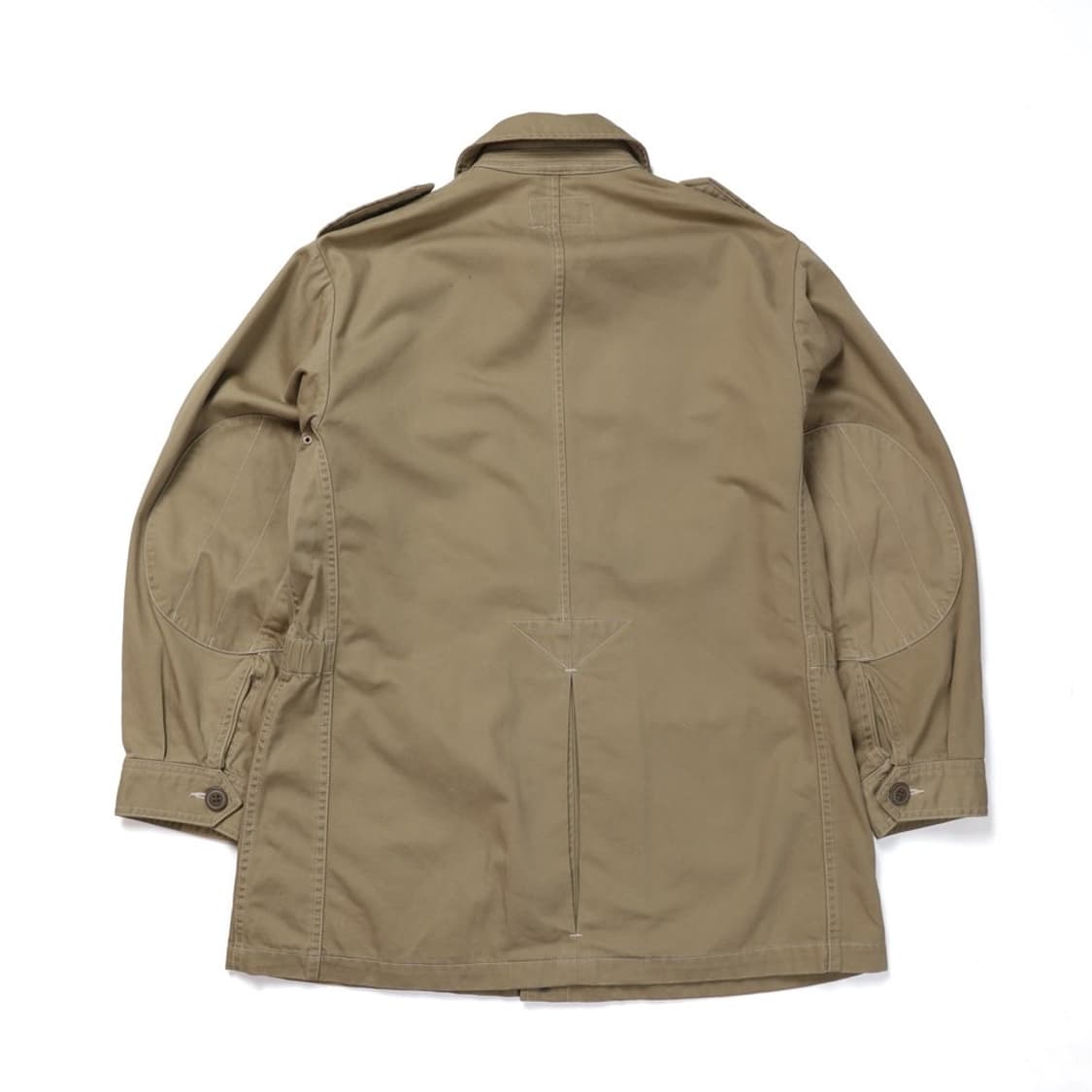 더블알엘 RRL Hunting Field Jacket  상품이미지4