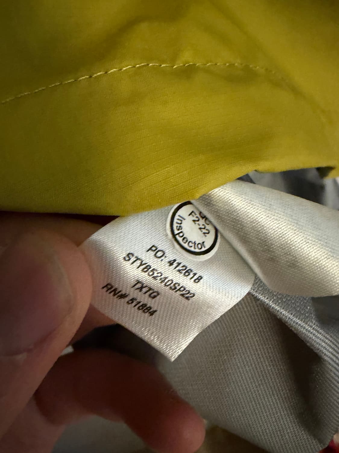 22 Patagonia Torrentshell 3L Jacket 상품이미지9