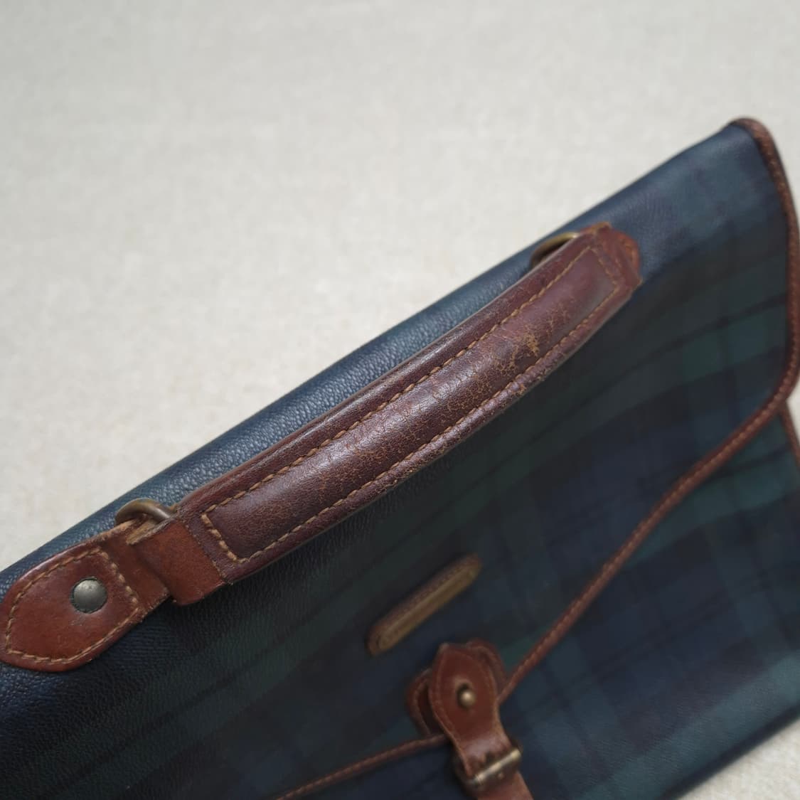 폴로랄프로렌 빈티지 가방 상품이미지3