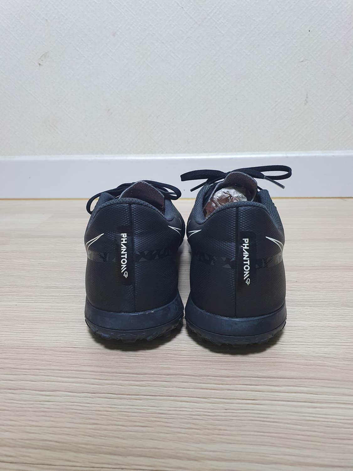나이키 팬텀 GT 풋살화 270 상품이미지5
